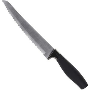 Bread Knife Soft Grip 33cm