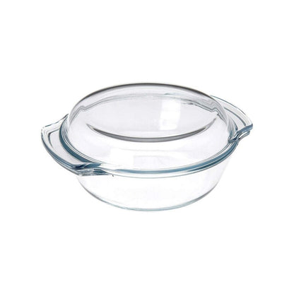 Oven Dish wLid 2000ml
