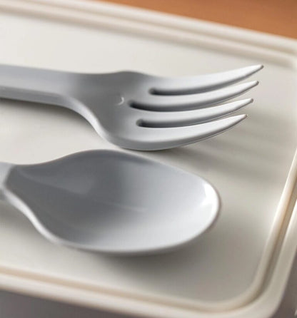 EH Lunchbox wCutlery 4Asst Clrs
