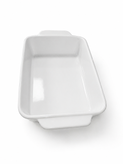 Stoneware Baking Dish Small