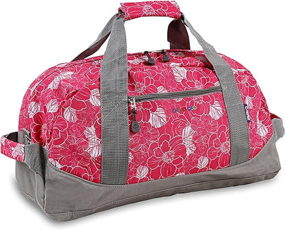 JW Lawrence 24in Spt Duffle Aloha