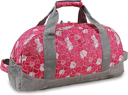 JW Lawrence 24in Spt Duffle Aloha