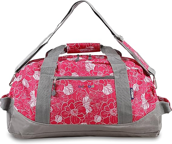 JW Lawrence 24in Spt Duffle Aloha