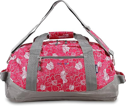 JW Lawrence 24in Spt Duffle Aloha