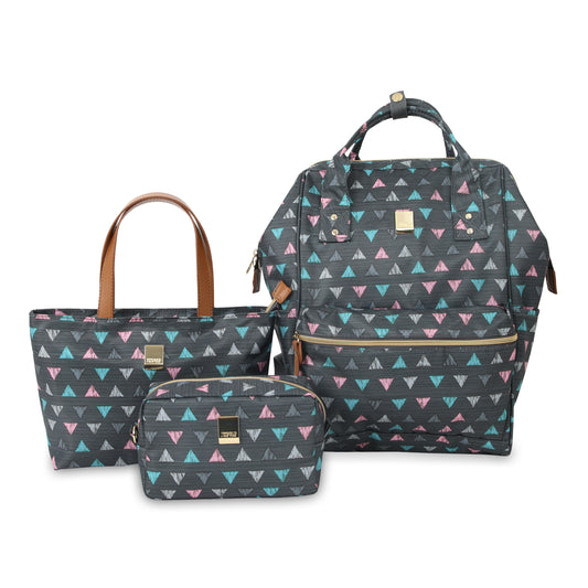 JW Posy 3pc Collection Sprinkle
