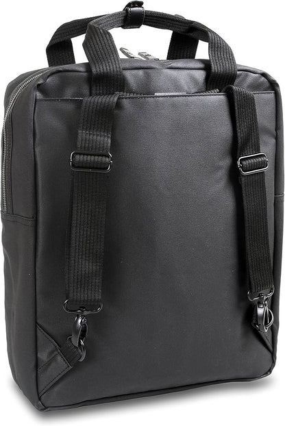JW Houston Business Backpack Blck