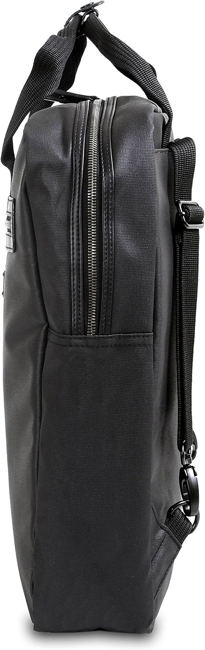JW Houston Business Backpack Blck