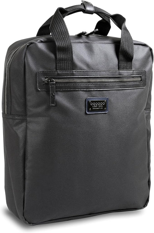 JW Houston Business Backpack Blck