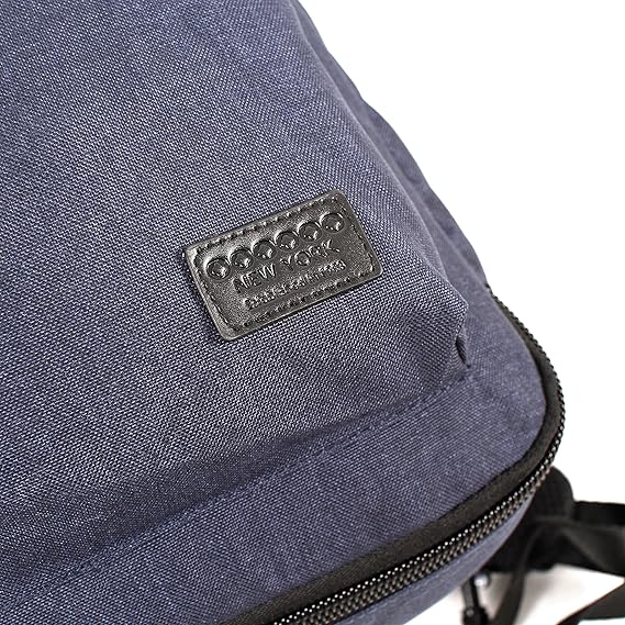 JW Station Backpack Navy