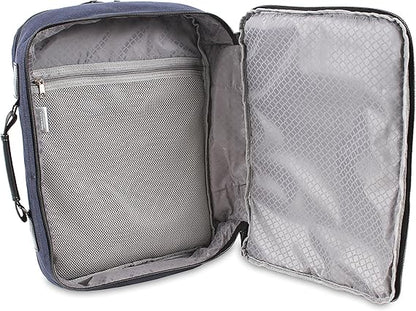 JW Station Backpack Navy