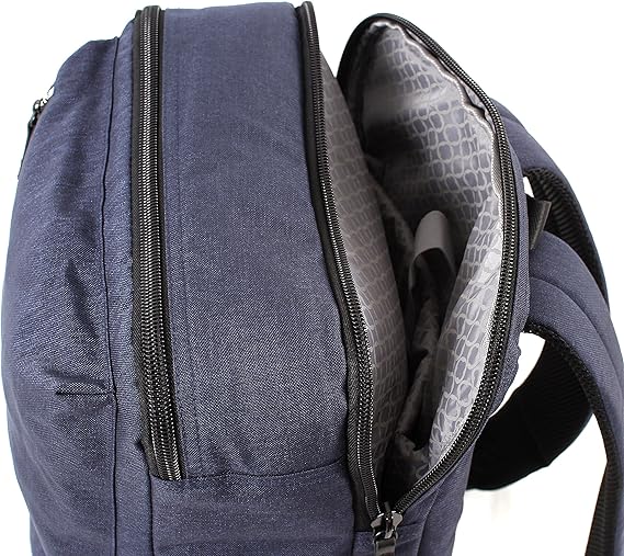 JW Station Backpack Navy