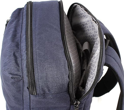 JW Station Backpack Navy