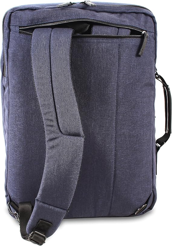 JW Station Backpack Navy