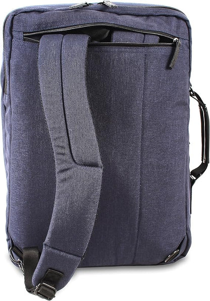 JW Station Backpack Navy