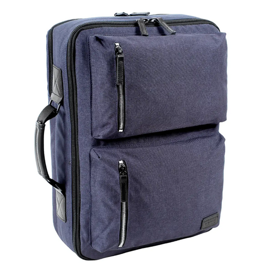 JW Station Backpack Navy