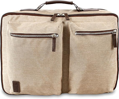 JW Station Backpack Sand