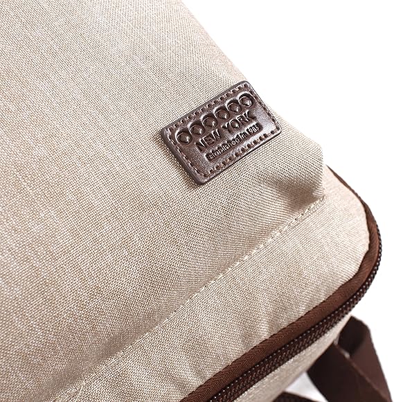 JW Station Backpack Sand