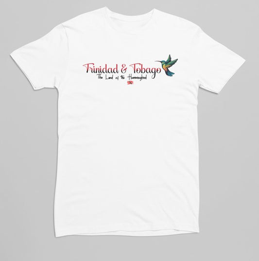 IB Land of the Humming Bird Unisex Tee