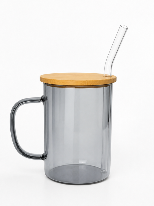 Coffee Cup Set