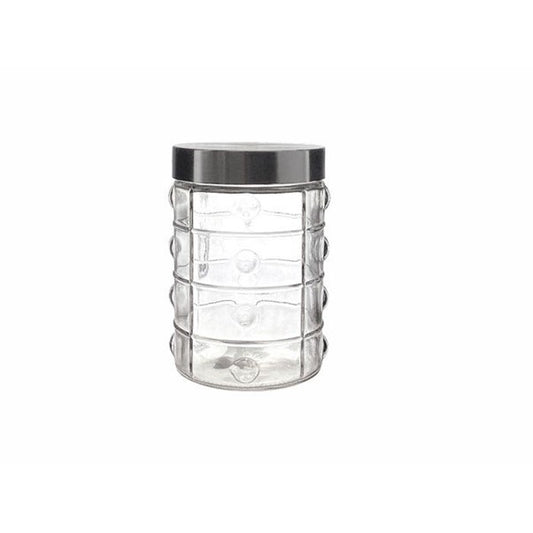 Glass Canister Jar 1267ml