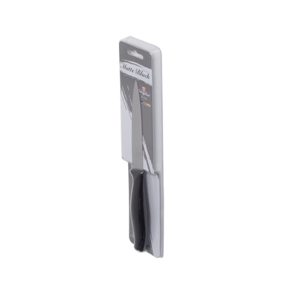 Utility Knife 12.5cm Mt Blk
