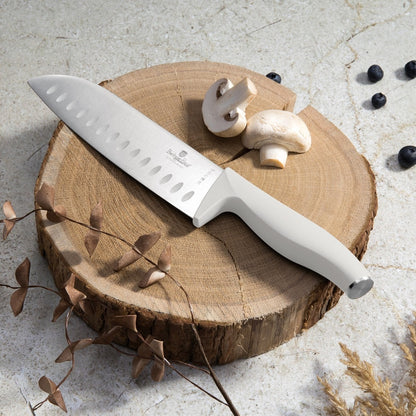 Knife Set 10pc Bmb Stnd Sahara