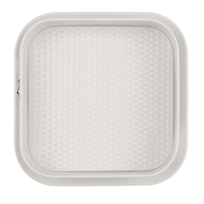 BH Springform Sq 28X28 Sahara
