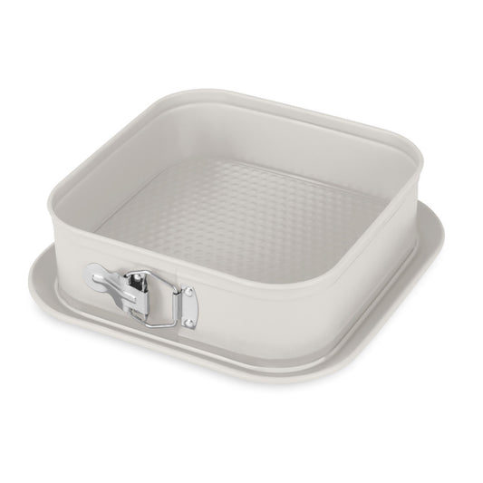 BH Springform Sq 28X28 Sahara