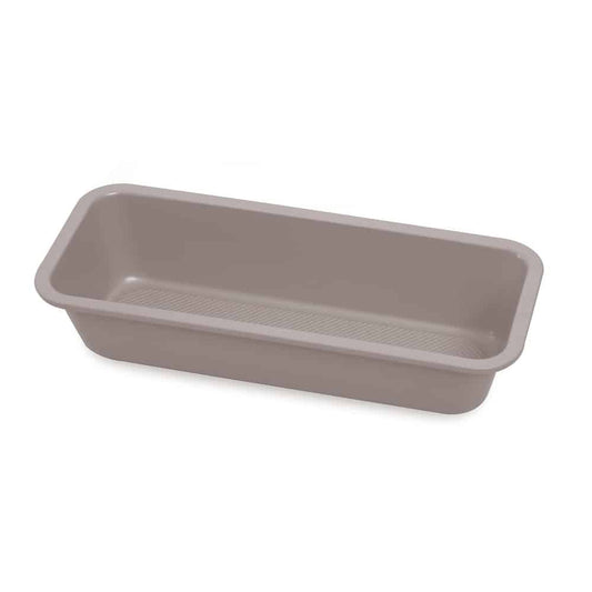 BH Loaf Pan Taupe Collection