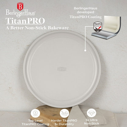 BH Pizza Pan 36cm Sahara Coll