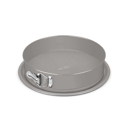 BH SprFrm Rnd Pan 26X6.8cm Taupe