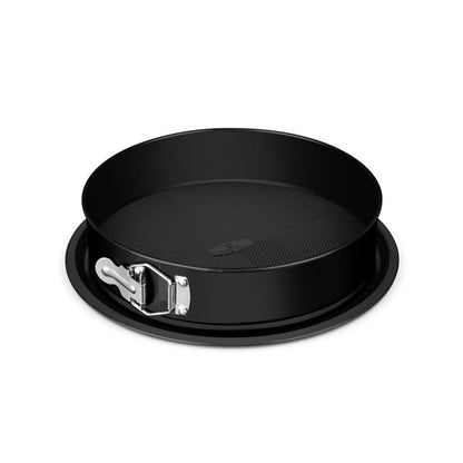 BH Spgform Round Pan 26X6.8c Mt Blk