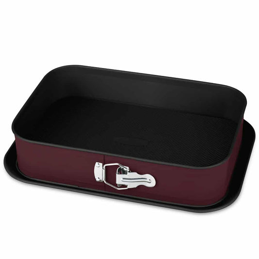 BH Springform Rectangle Pan