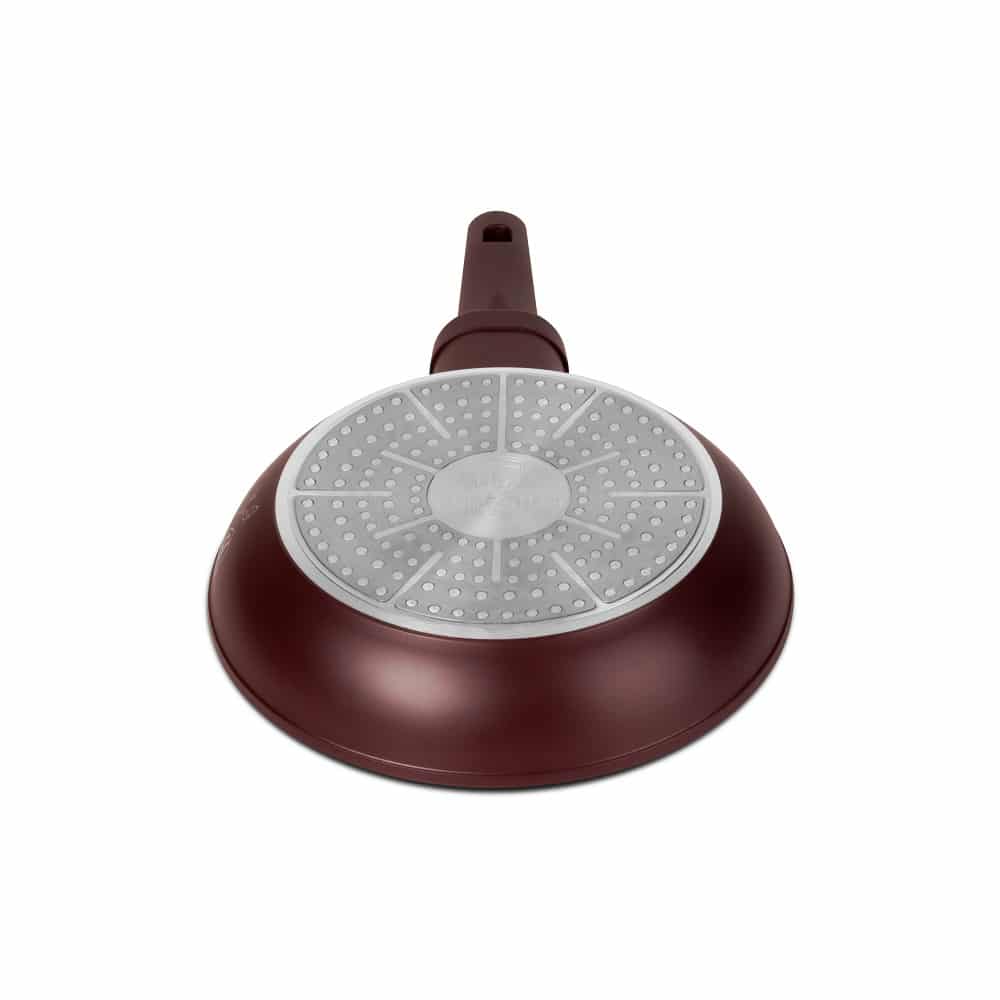 BH Frypan 20cm Leonardo