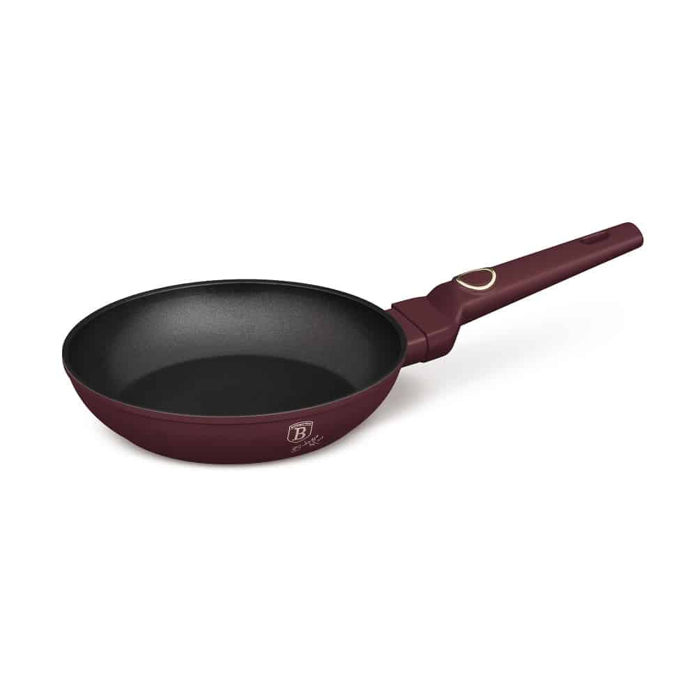 BH Frypan 20cm Leonardo