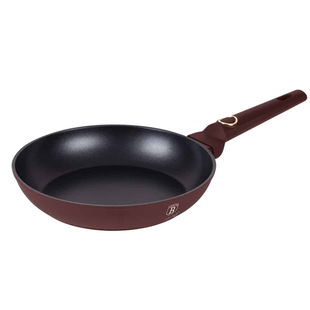 BH Frypan 28cm Leonardo