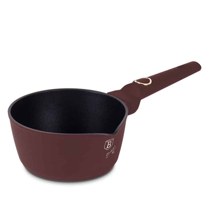 BH Sauce Pan 16 cm Leonardo