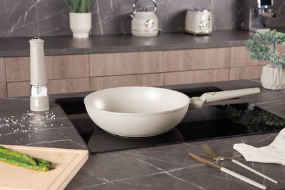 BH Wok 28cm Sahara