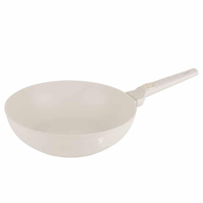 BH Wok 28cm Sahara