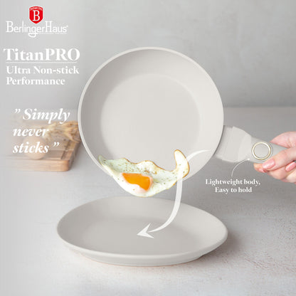 BH Cookware Set 10pc Sahara