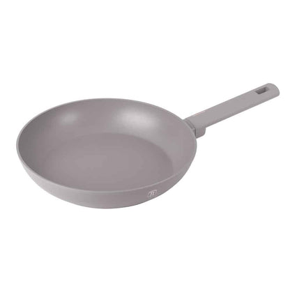 BH Frypan 28cm Taupe