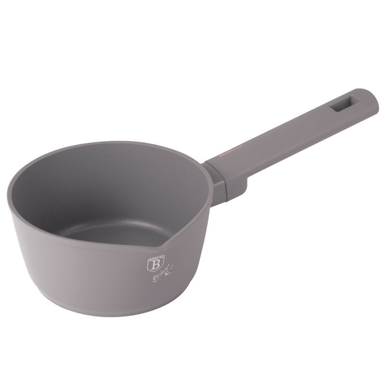 BH Sauce Pan 16cm Taupe