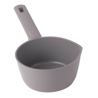 BH Sauce Pan 16cm Taupe