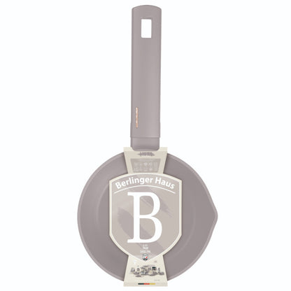 BH Sauce Pan 16cm Taupe