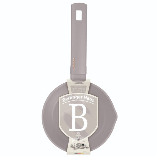 BH Sauce Pan 16cm Taupe