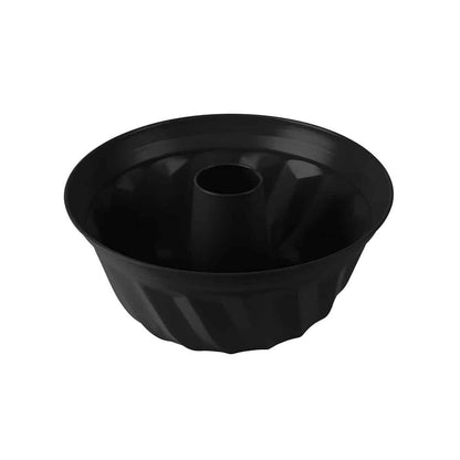 Bundt Pan 25cm Matte Black