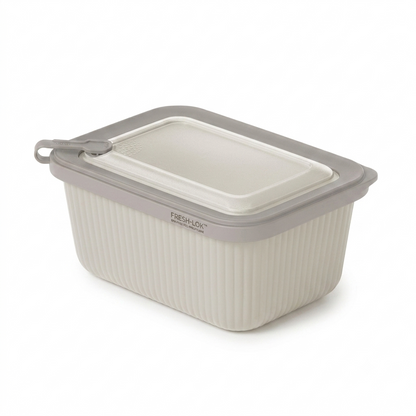 MicroLine Storage Container 600ml