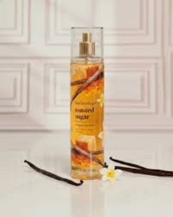 BC Body Mist Toasted Sugar 8oz