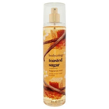 BC Body Mist Toasted Sugar 8oz