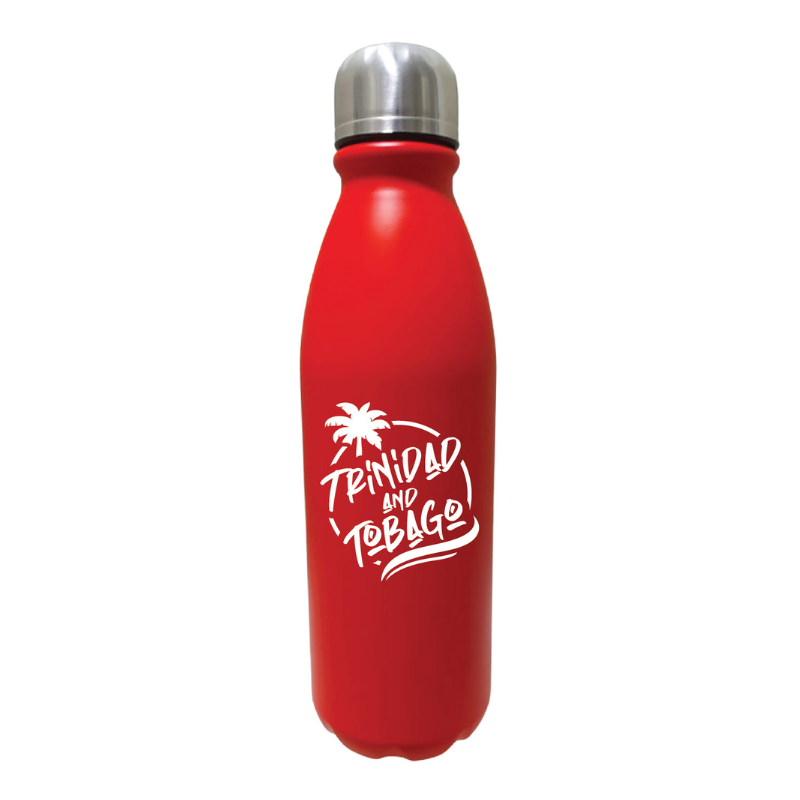 CK Kool King Water Bottle 25oz